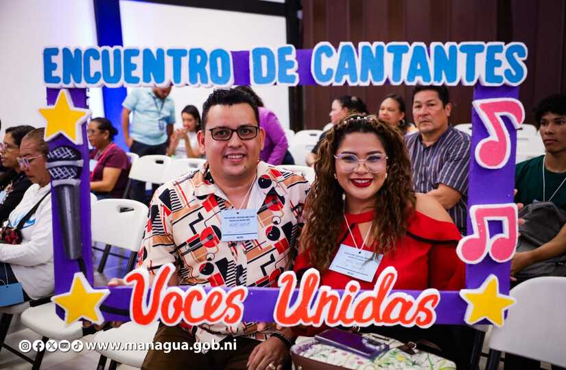 VOCES12
