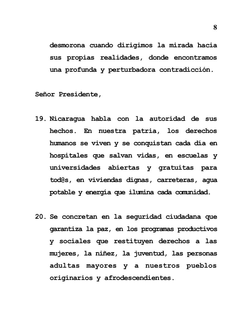 DISCURSO8