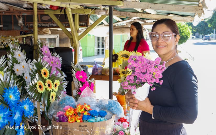 FLORES15