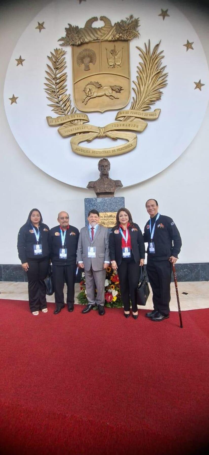 VENEZUELA-3