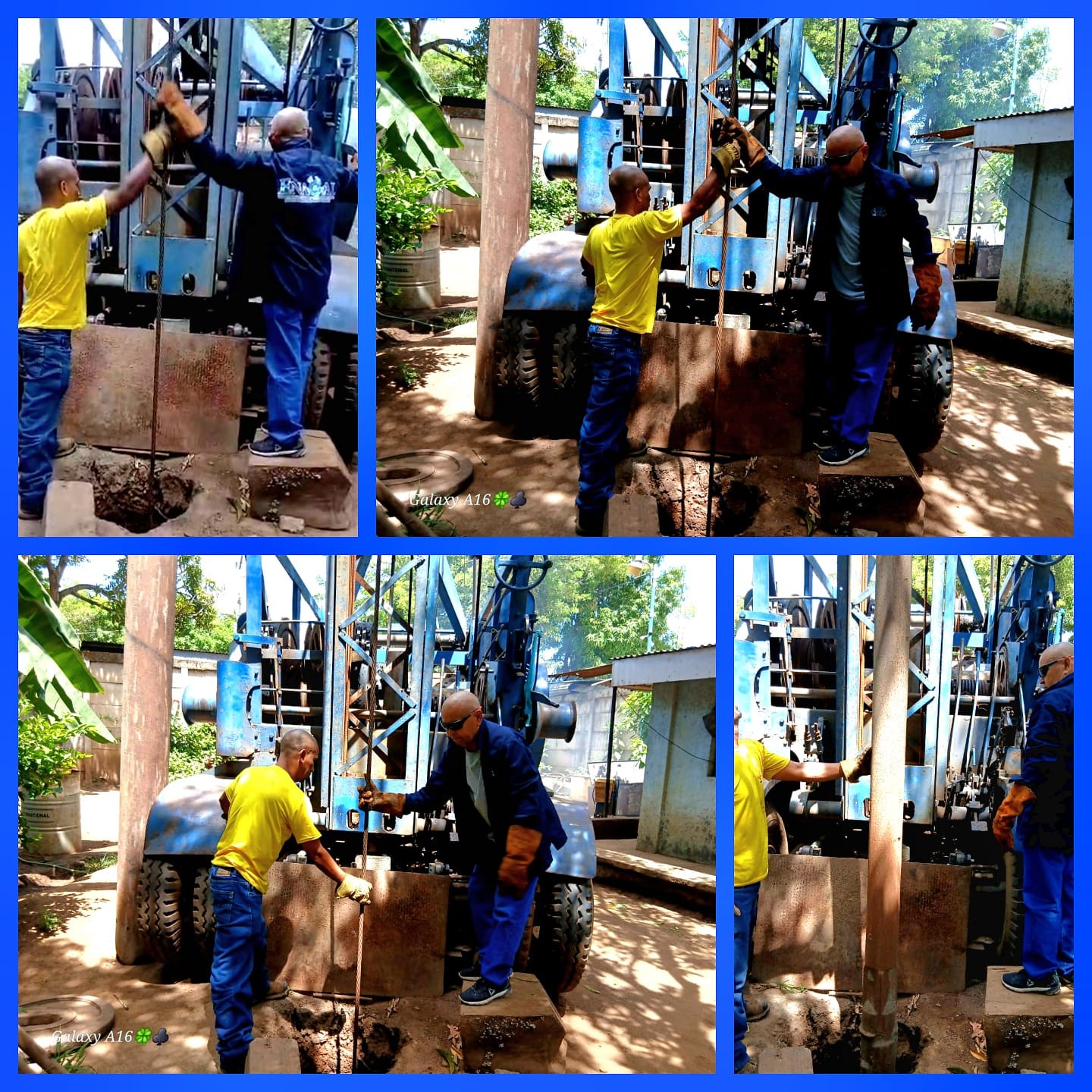 AGUA3