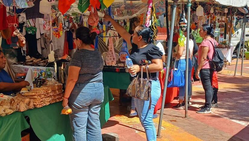 FERIAS17