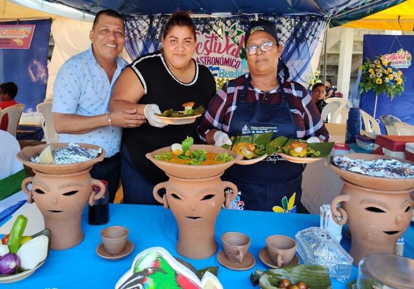 FERIAS18