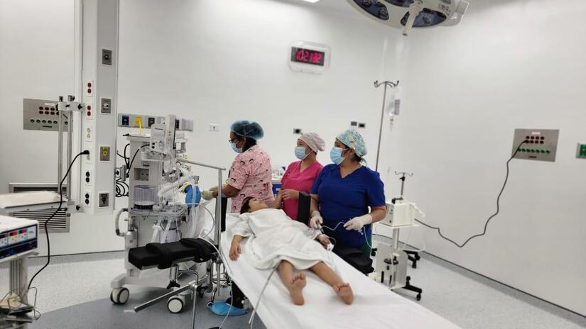 HOSPITAL16