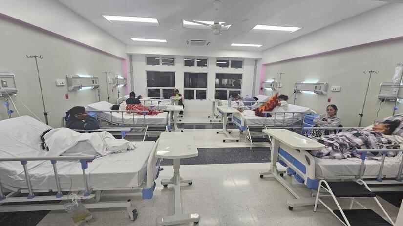 HOSPITAL19