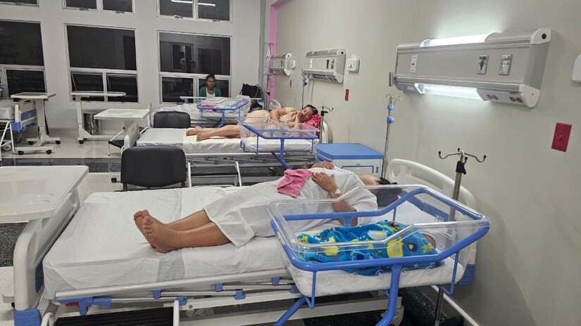 HOSPITAL21