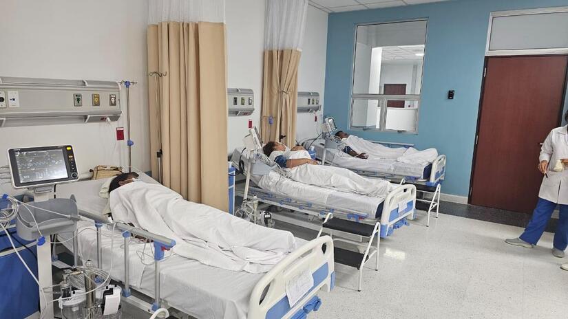 HOSPITAL23