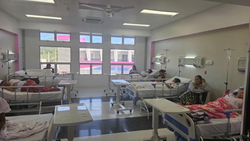 HOSPITAL26
