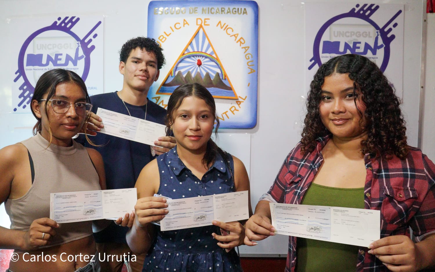 BECAS12