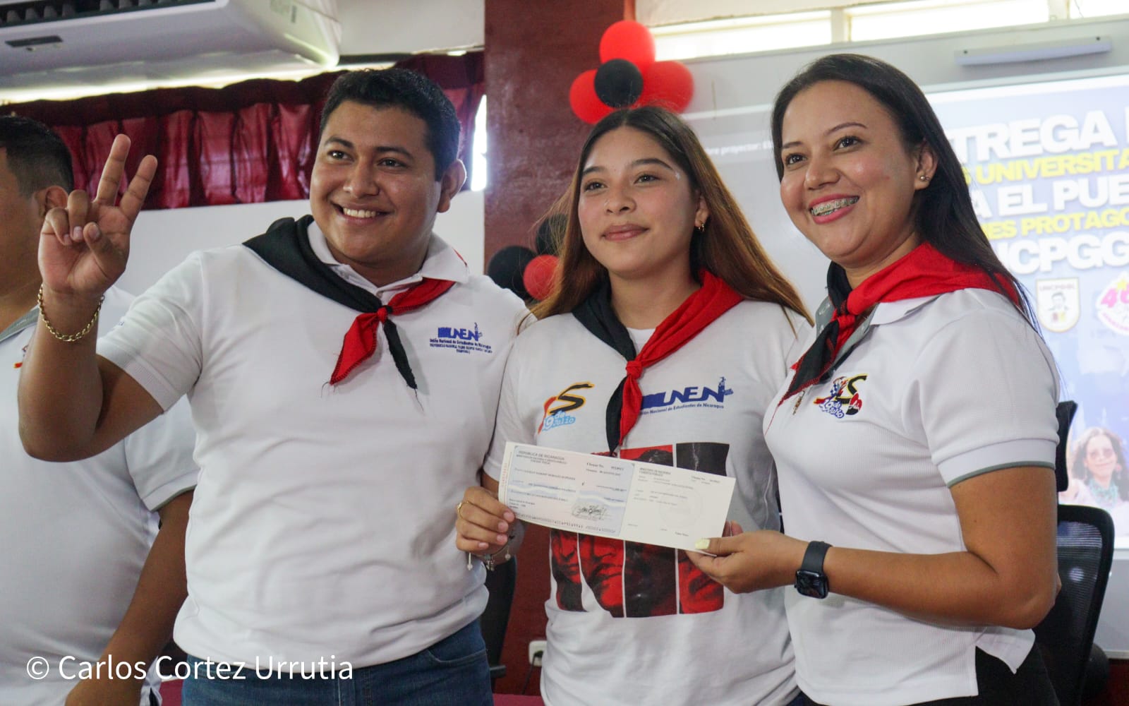 BECAS2