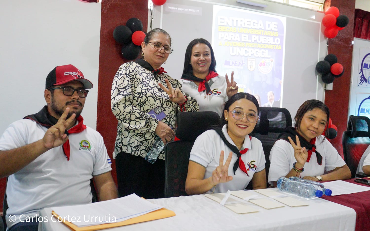 BECAS9