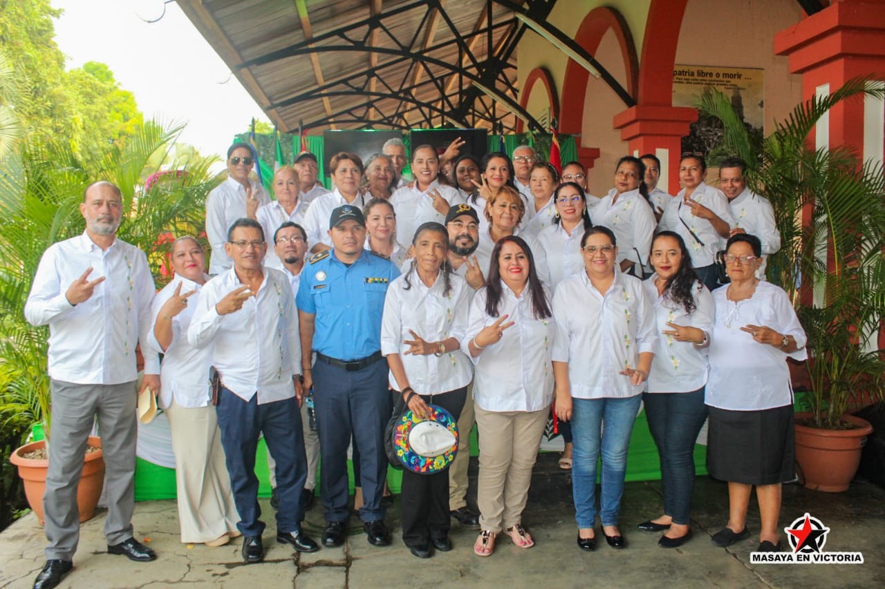 MASAYA5