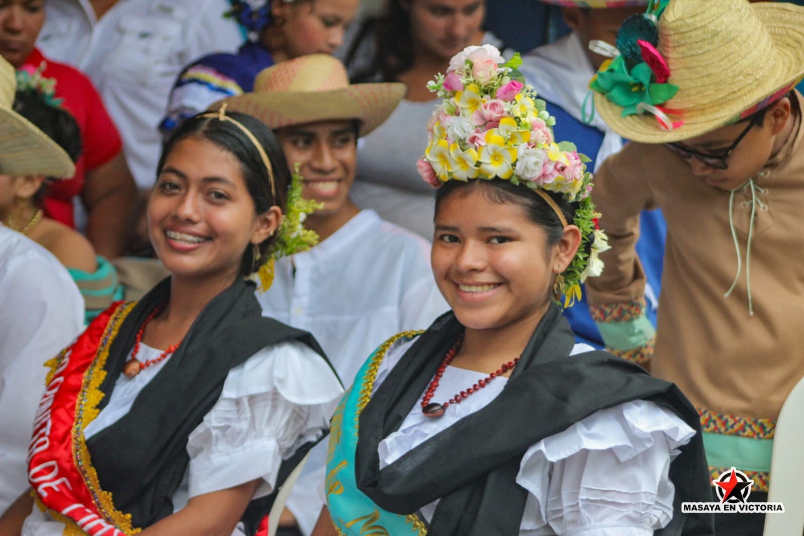 MASAYA9