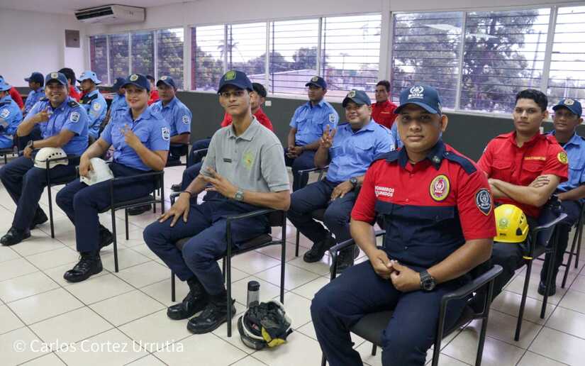 BOMBEROS-7