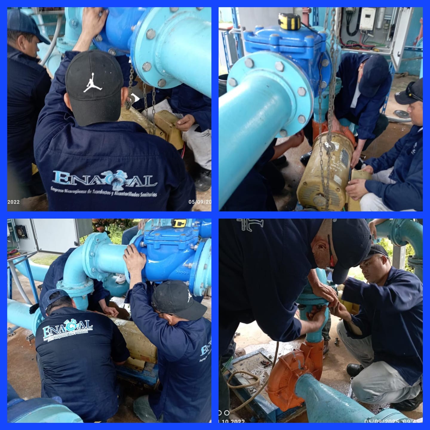 AGUA-3