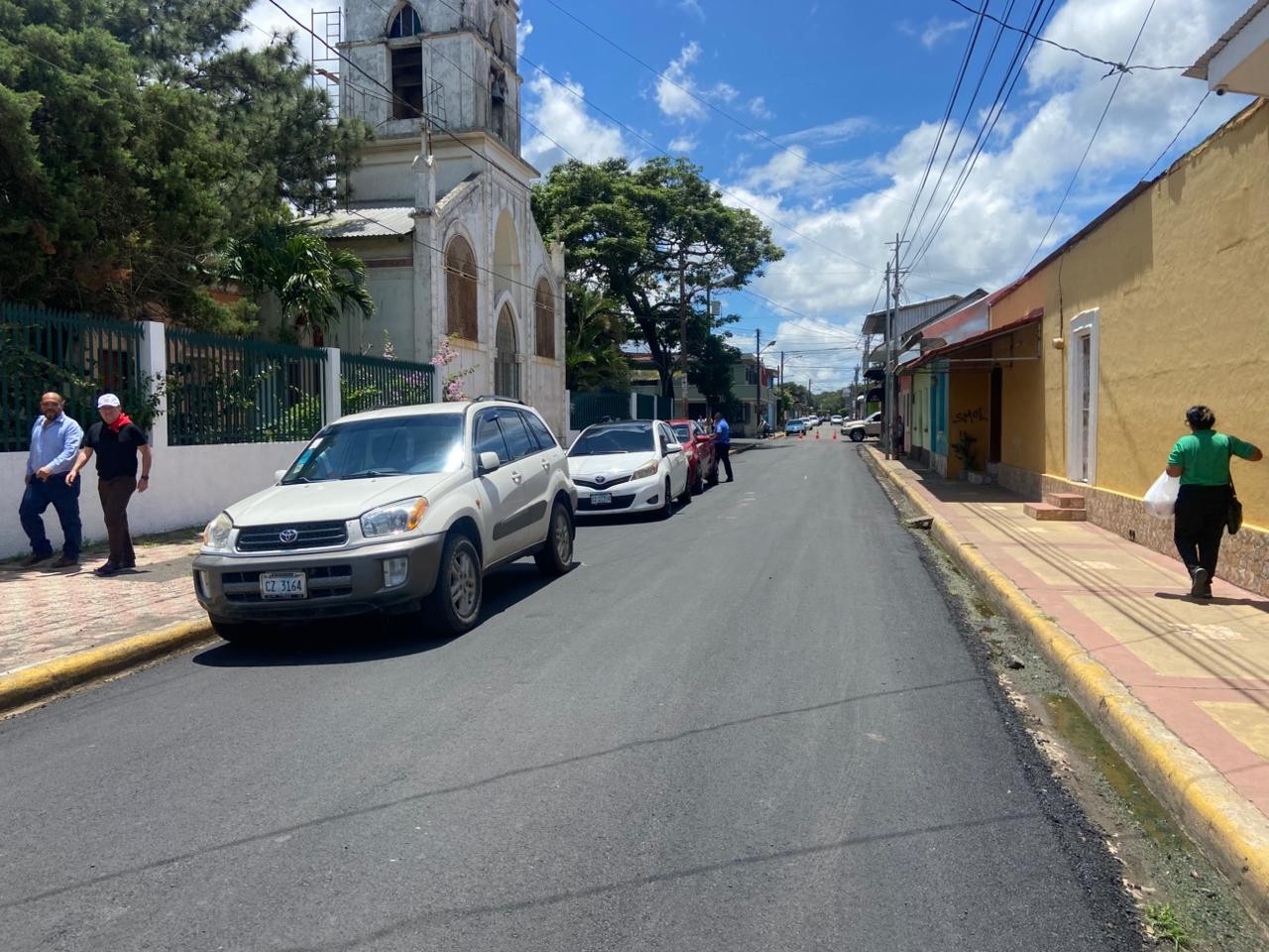 CALLES5