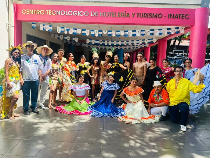 INATEC-16
