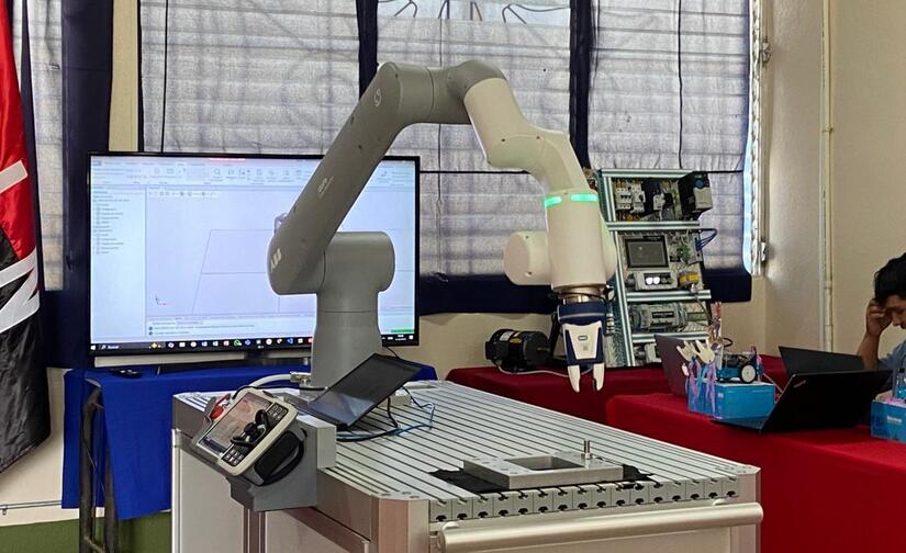 ROBOTICA11