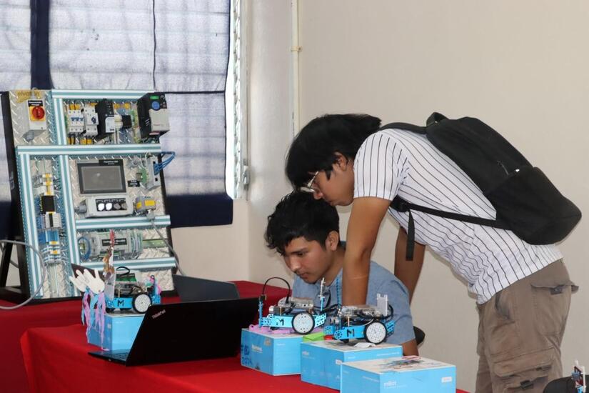 ROBOTICA5
