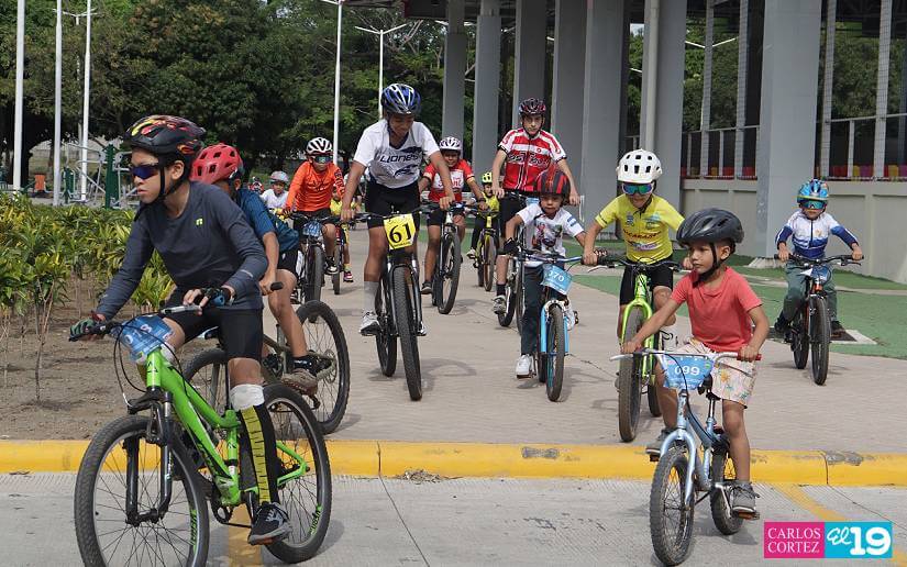 Ciclismo--19