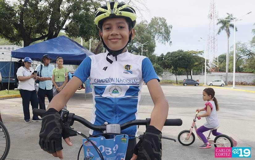 Ciclismo--2