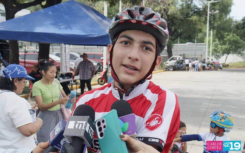 Ciclismo--5