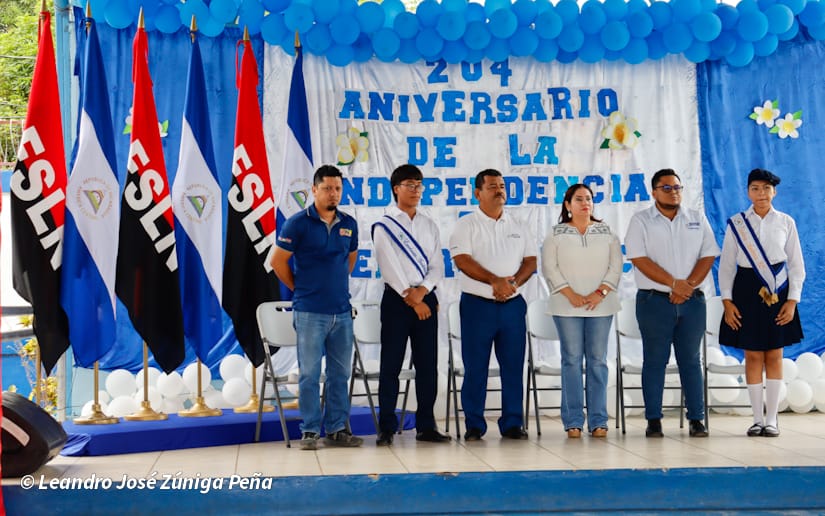 INDEPENDENCIA18