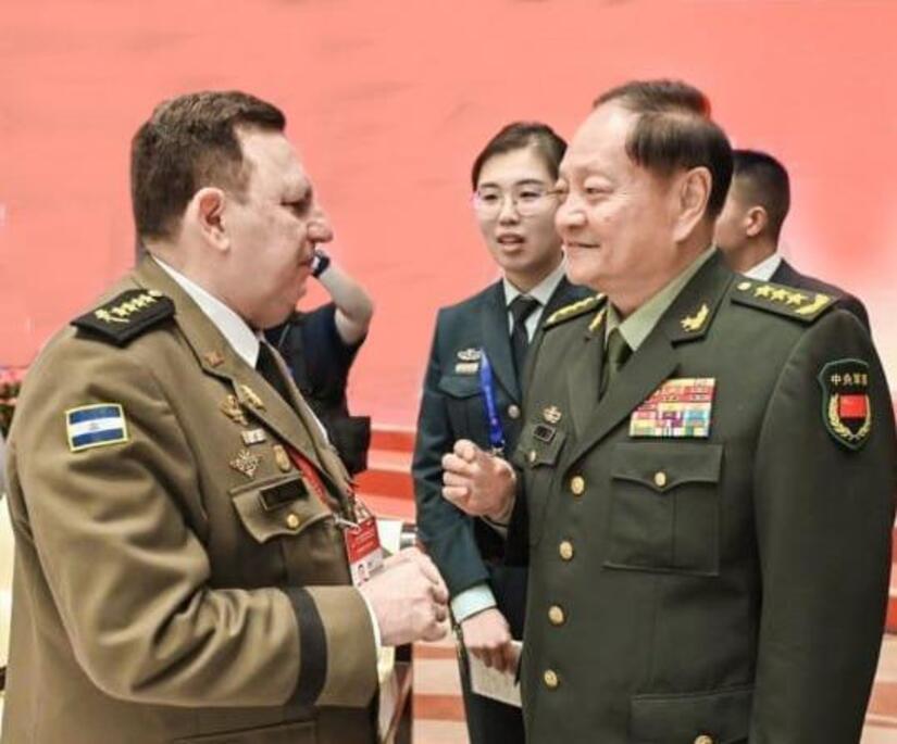 GENERAL45