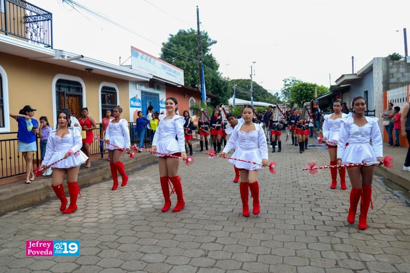BANDAS10