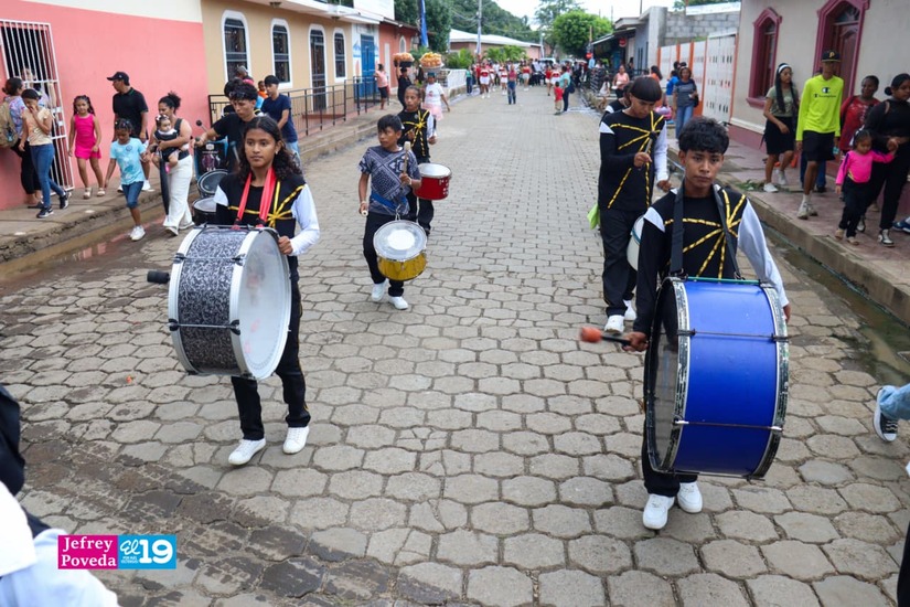 BANDAS16