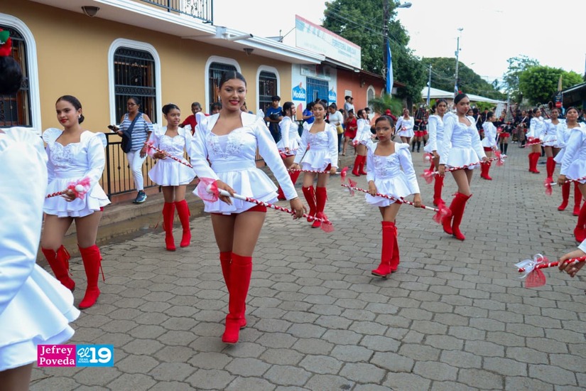 BANDAS9