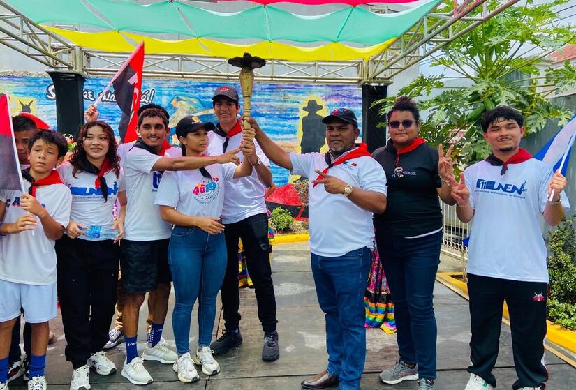 CARAZO19