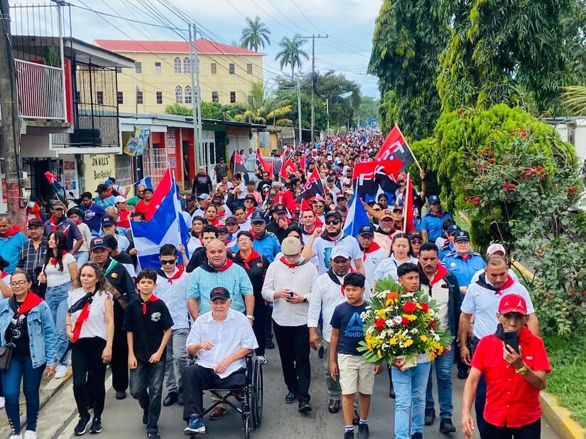 CARAZO24
