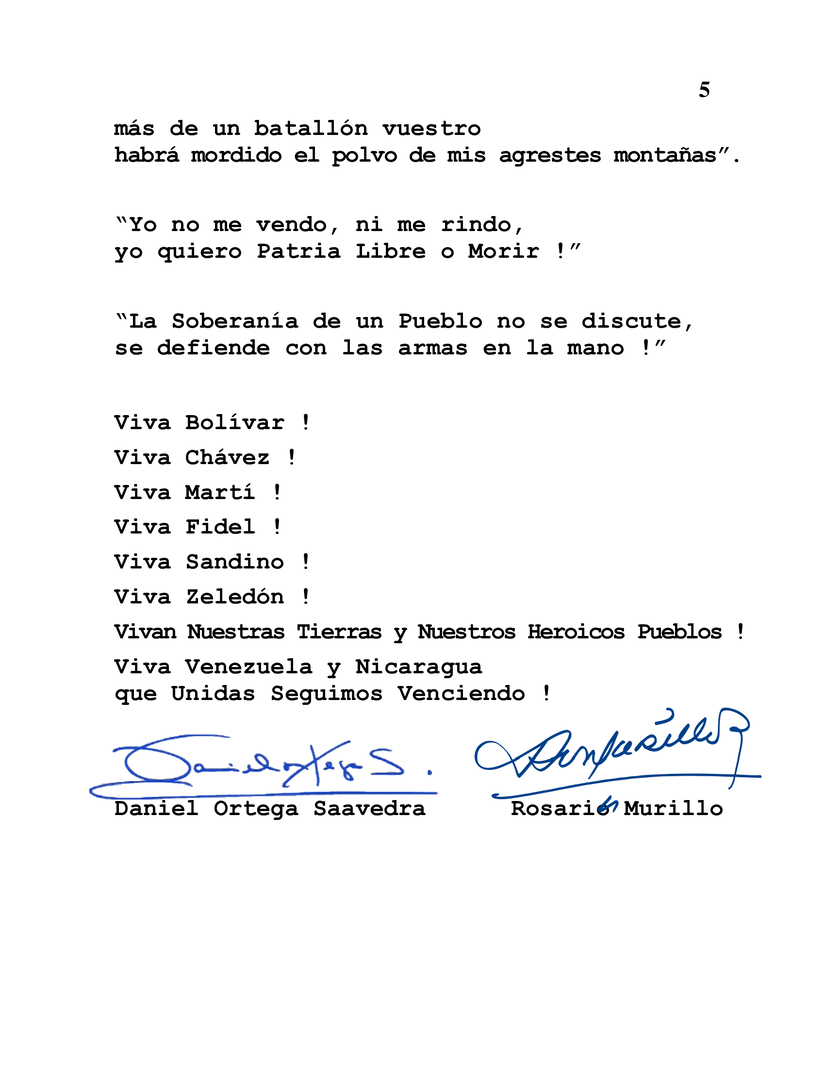VENEZUELA-(5)