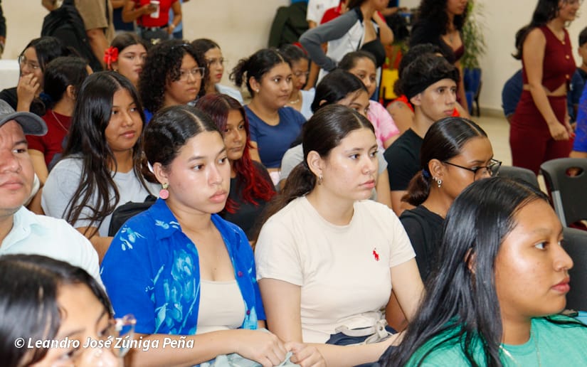 CHARLA15