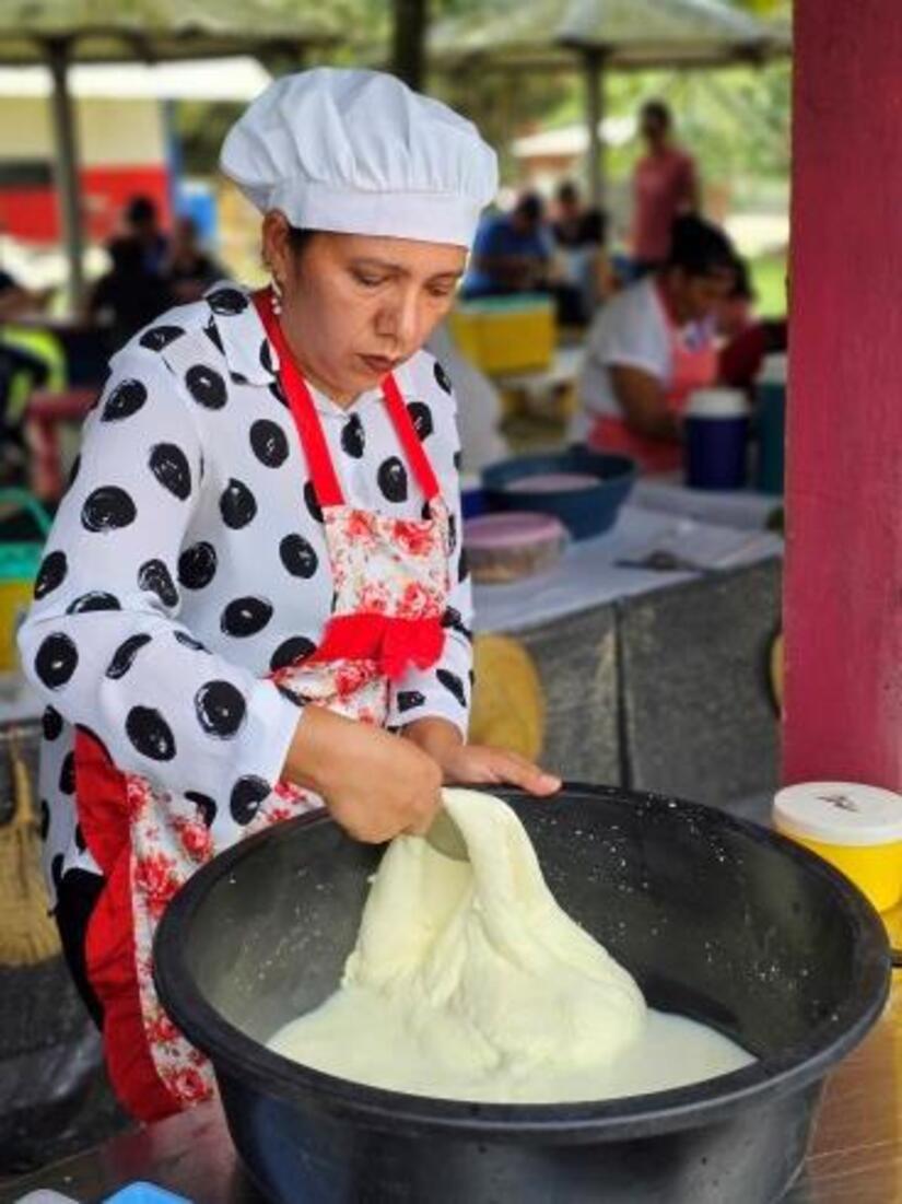 QUESILLO16
