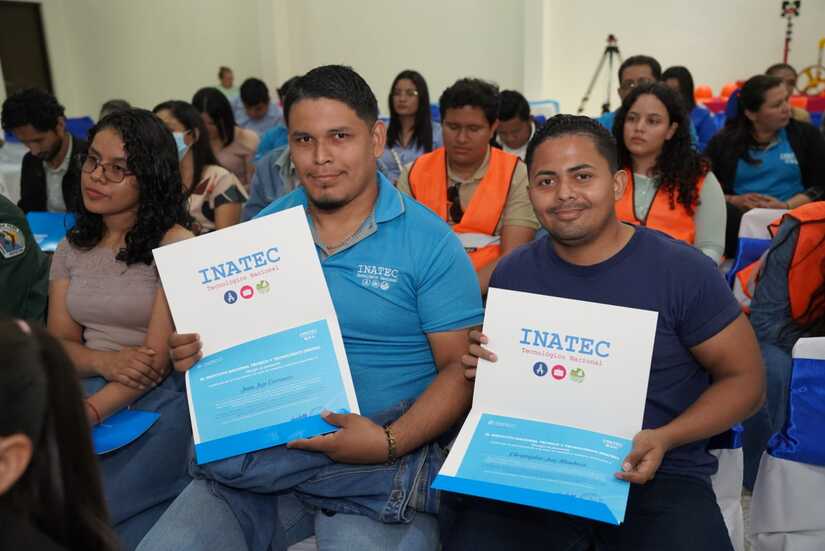 INATEC6