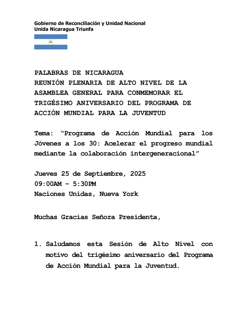 ONU1