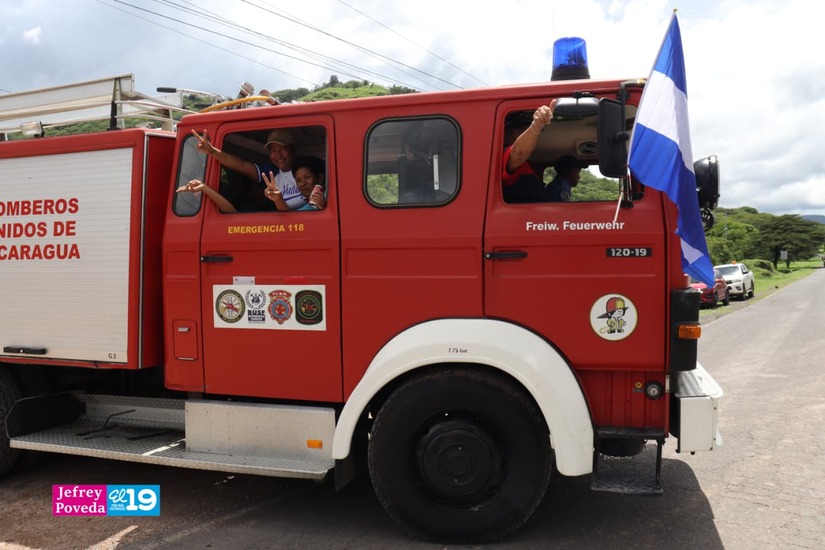 BOMBEROS21