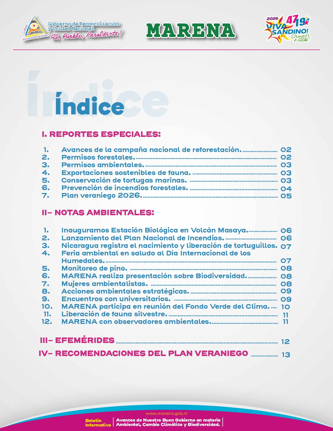 MARENA--(2)