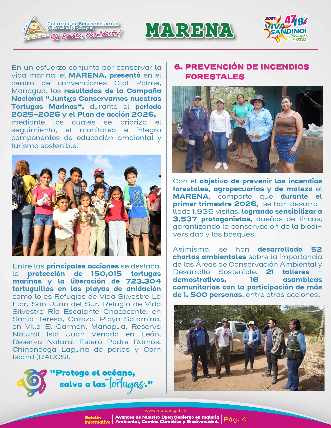 MARENA--(5)
