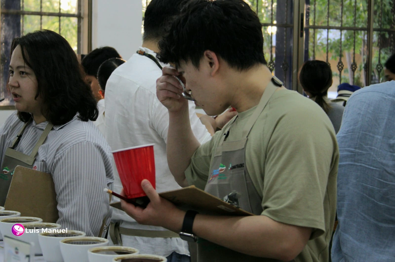 CAFE7