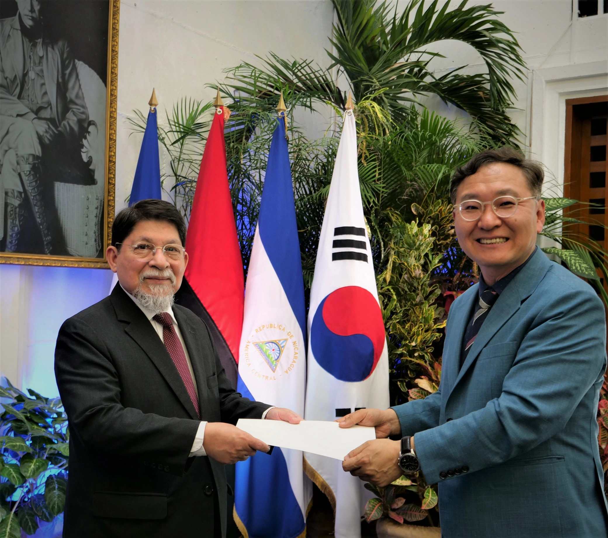 COREA2