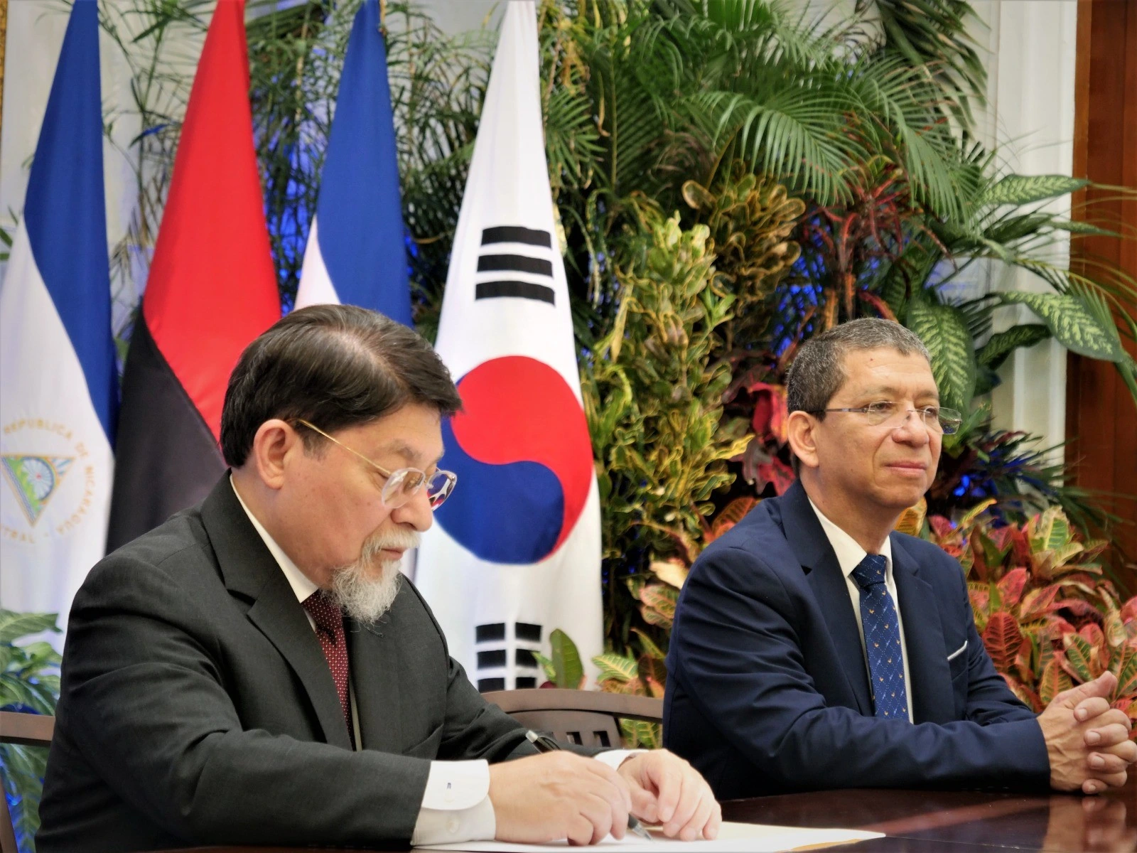 COREA3