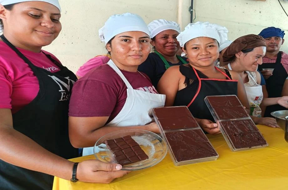 CHOCOLATE7