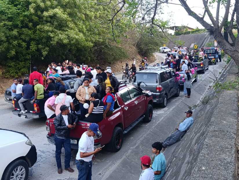 Nicaragua--(8)