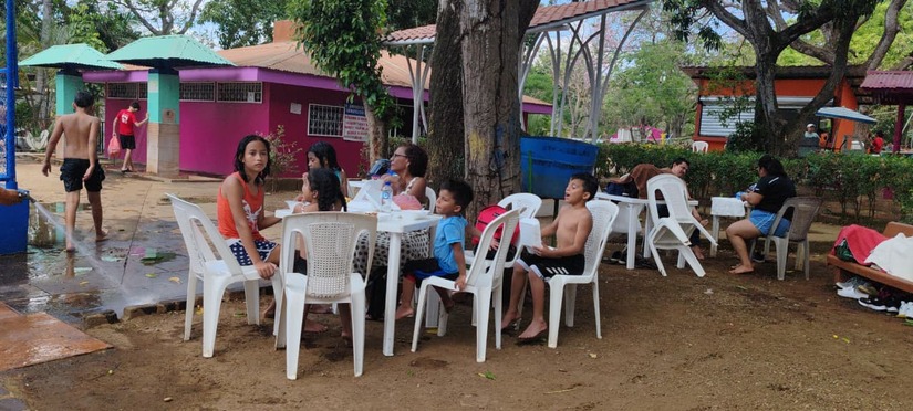 ,Managua--(1)