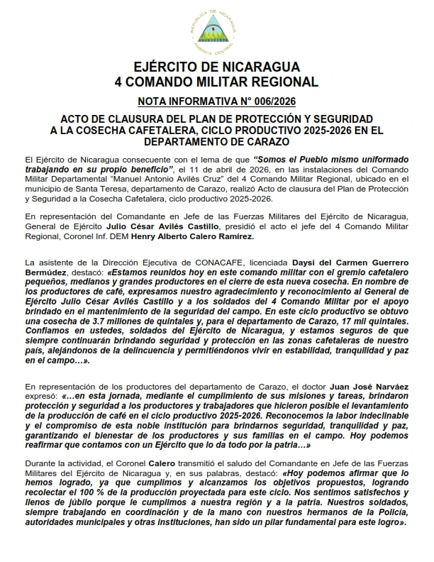 CARAZO6