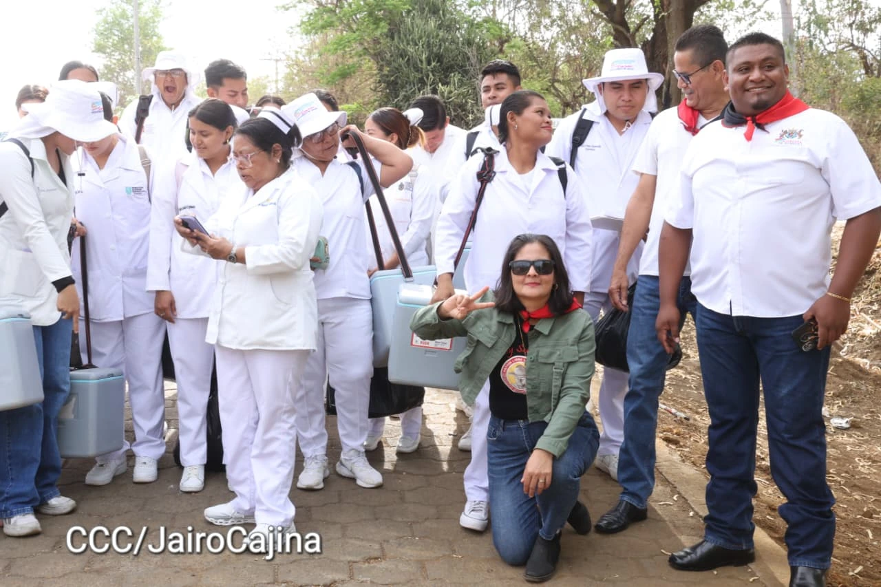 VACUNACION27