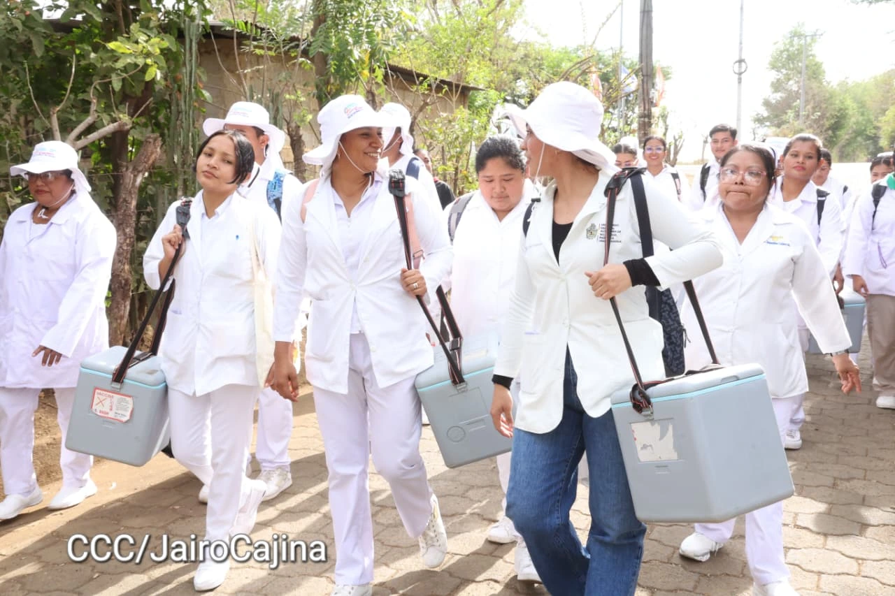 VACUNACION28
